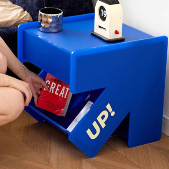 Acrylic Creative Sofa Side Table/Coffee Table #AFUS2513016