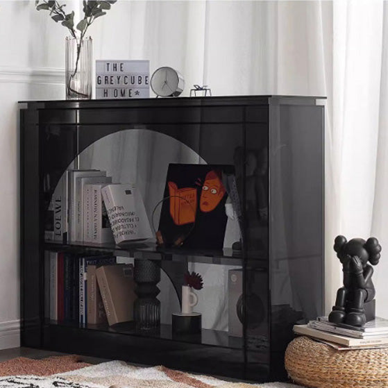 Acrylic Creative Console Cabinet #AFUS2505004