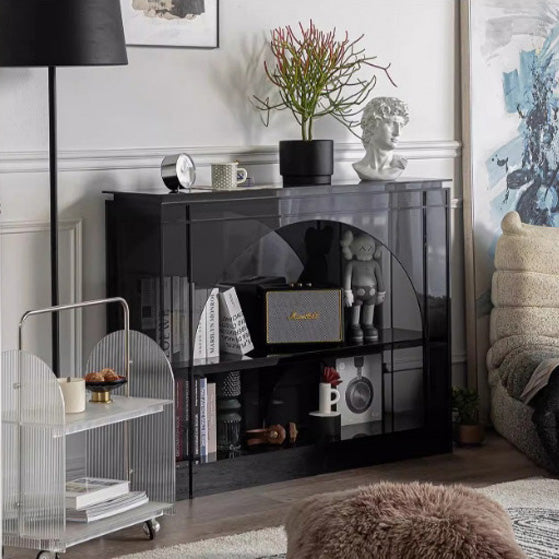 Acrylic Creative Console Cabinet #AFUS2505004