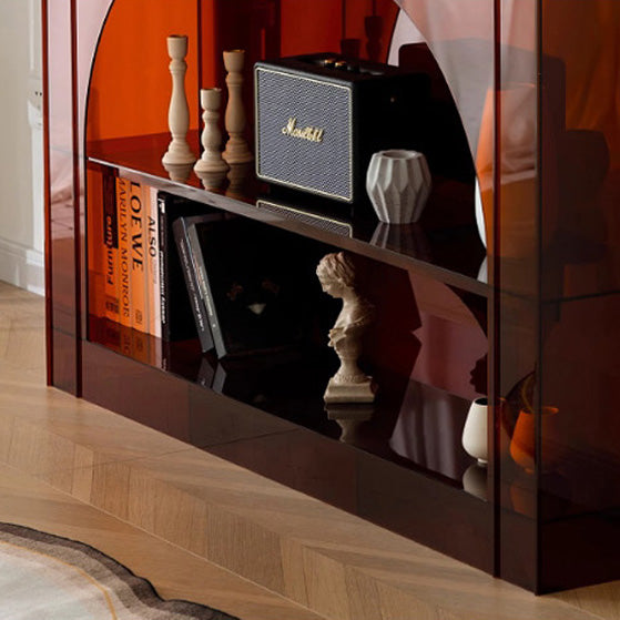 Acrylic Creative Console Cabinet #AFUS2505004