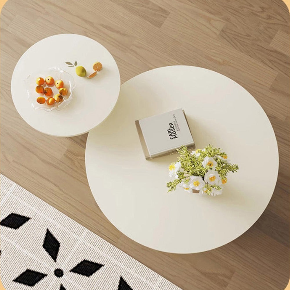 Acrylic Creative End Table #AFUS2508010