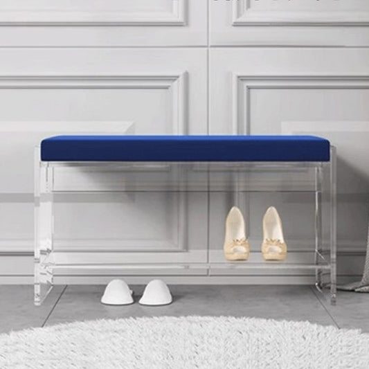 Acrylic Creative Shoe Cabinet #AFUS2509001