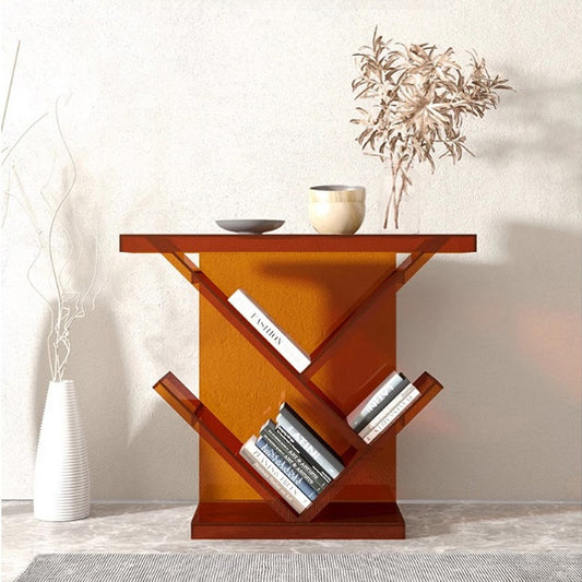 Acrylic Creative Console Cabinet #AFUS2505001