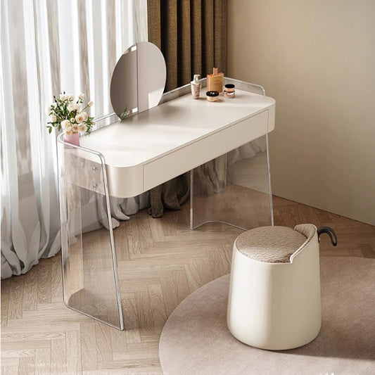 Acrylic Creative Dressing #AFUS2507003