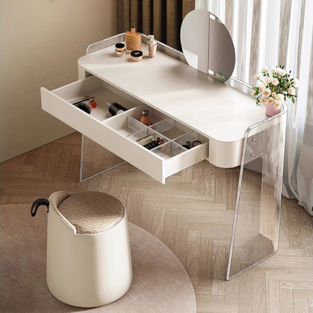 Acrylic Creative Dressing #AFUS2507003