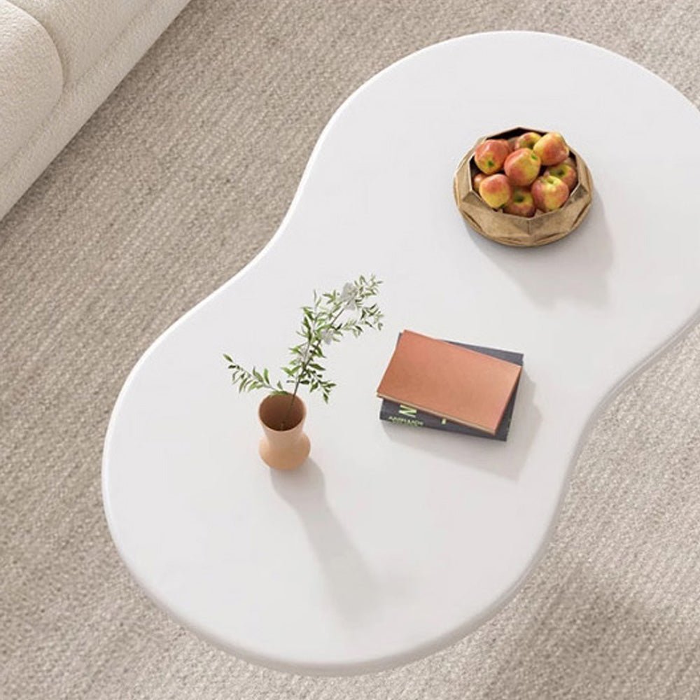 Acrylic Creative End Table #AFUS2508011