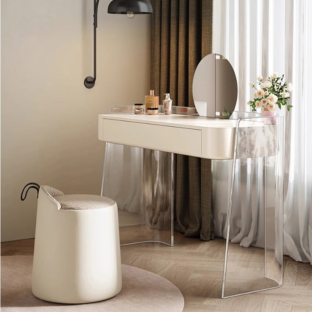 Acrylic Creative Dressing #AFUS2507003