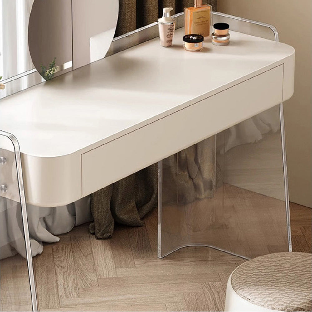 Acrylic Creative Dressing #AFUS2507003