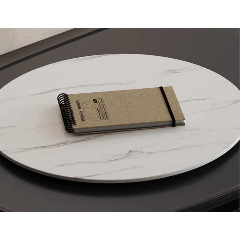Acrylic Creative End Table #AFUS2508009