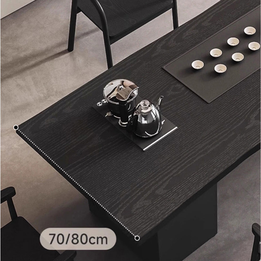 Acrylic Creative Tea Table Five Piece Set #AFUS2511001